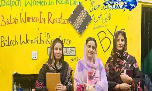 संयुक्त राष्ट्र का पाकिस्तान पर दबाव, बलूच नेताओं की सजा रद्द करने की मांग
