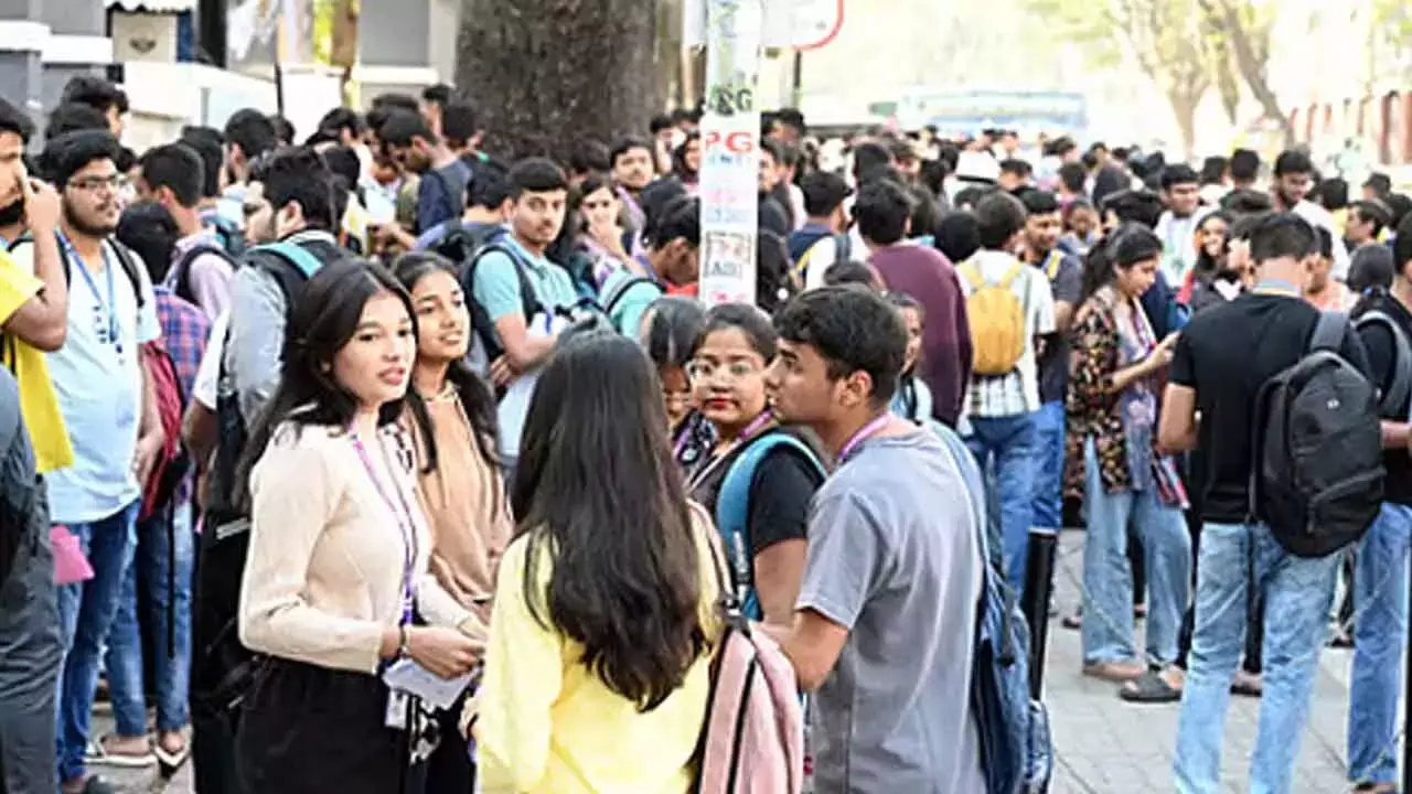 Telangana: DOST-2026 चरण-III सीट आवंटन परिणाम घोषित