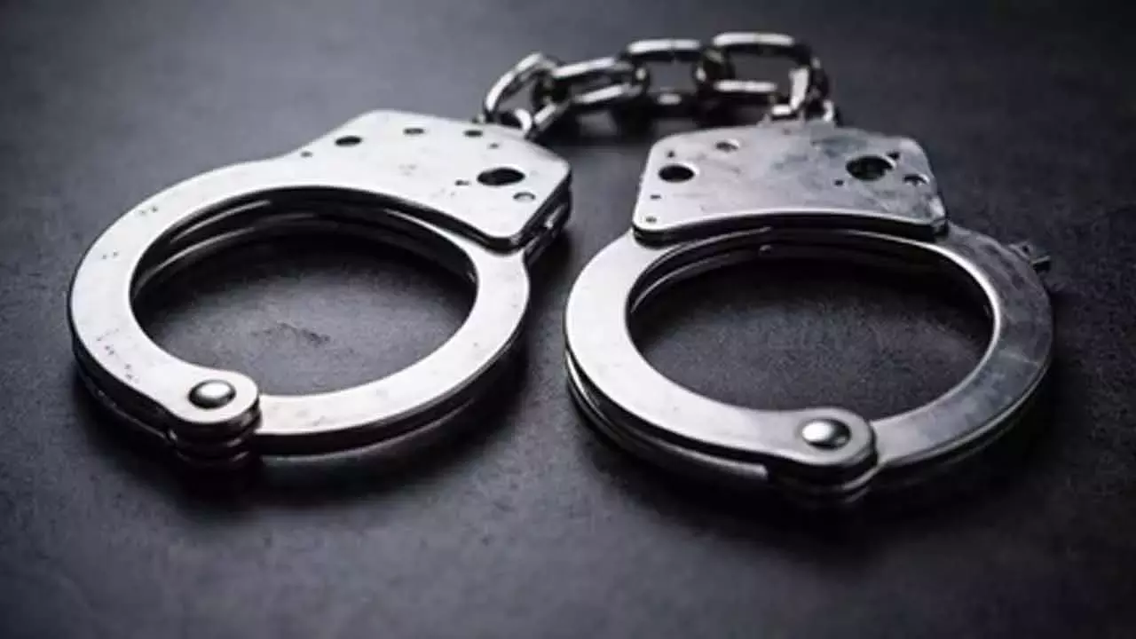 Telangana: फर्जी सरकारी 2-बीएचके आवास आवंटन धोखाधड़ी के आरोप में 3 गिरफ्तार