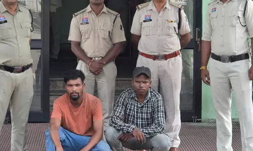 रायपुर में लगातार पतासाजी के बाद मिली अहम लीड, लापता किशोरी बरामद