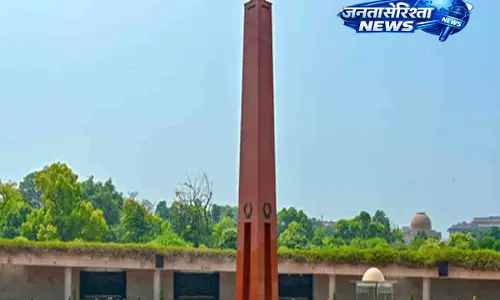 Operation Sindoor के 6 वीरों को बड़ा सम्मान, नेशनल वॉर मेमोरियल में होंगे शामिल