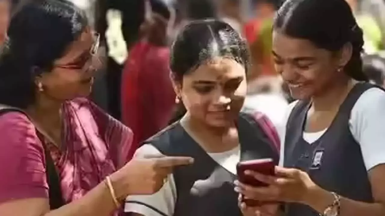 Telangana: टीजी ने SSC पूरक परीक्षाओं में 82.61 प्रतिशत उत्तीर्ण दर दर्ज की
