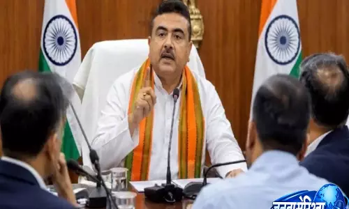 Bengal : सुवेंदु अधिकारी ने UCC लागू करने का किया दावा, राज्य में नई बहस शुरू