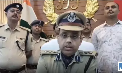मर्डर: नाबालिग सहेली और प्रेमी अरेस्ट, था ये राज खुलने का डर, मचा हड़कंप