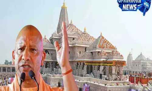 चंदा चोरी आरोपों पर योगी का बड़ा बयान, सनातन से जुड़े मामलों में कार्रवाई का भरोसा