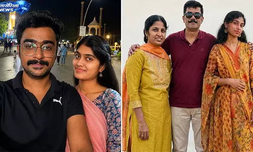 KR पुरम ट्रिपल मर्डर केस में दूसरा आरोपी गिरफ्तार, पुलिस की जांच तेज