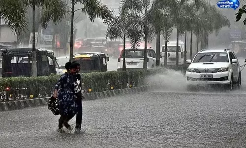 इस तारीख से पूरे Bihar में झमाझम बरसेंगे बदरा, IMD का अलर्ट