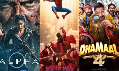 big-budget फिल्मों से गुलजार होगा जुलाई