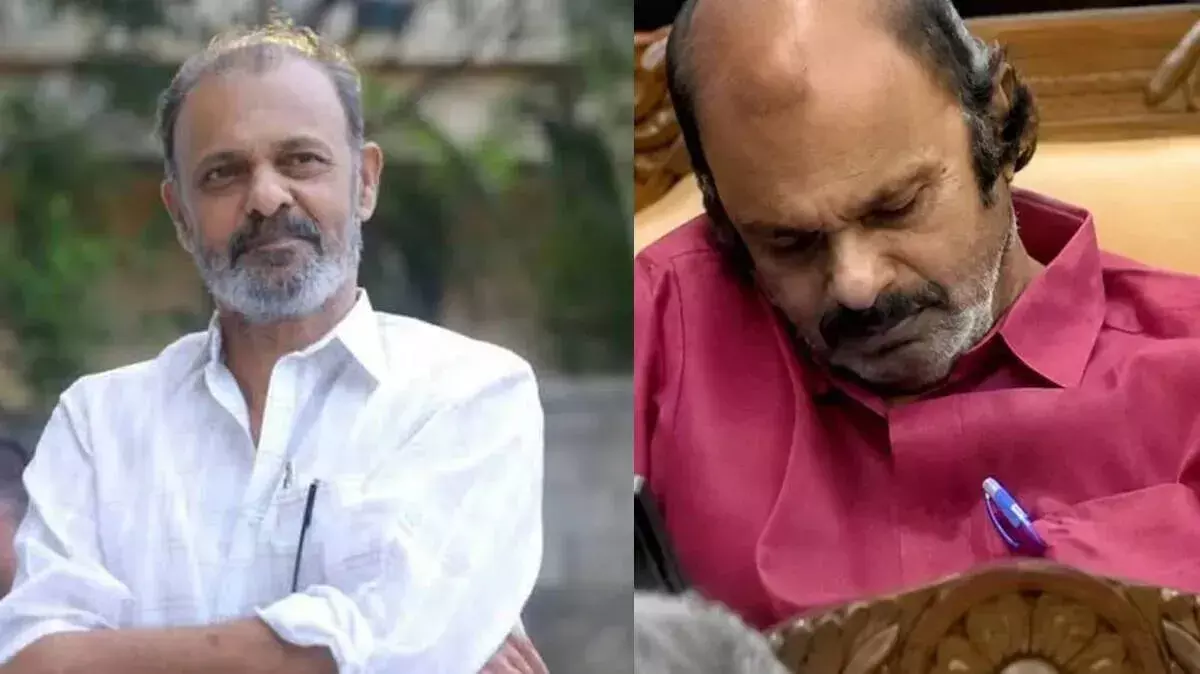 MLA की सफाई: डेंगू होने के बावजूद बजट सत्र में आया, सोने का आरोप गलत