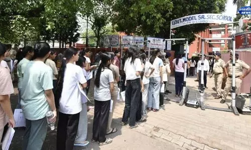 NEET महाफर्जीवाड़ा: जांच के लिए बनी SIT, 8 राज्यों में फैला नेटवर्क