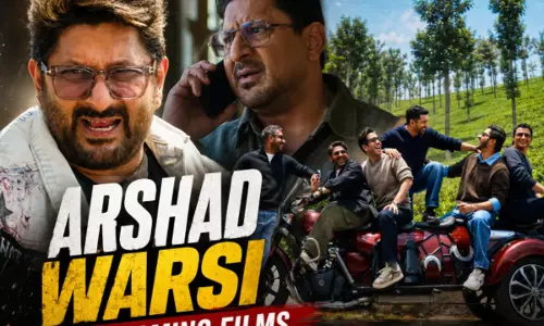 Arshad Warsi की नई फिल्मों पर टिकी नजरें