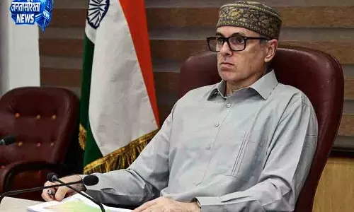 Jammu and Kashmir में पर्यावरण प्रोजेक्ट्स पर जोर