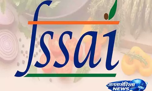 FSSAI नियमों में बड़ा बदलाव: केंद्र ने फूड बिजनेस के लिए आसान किए नियम