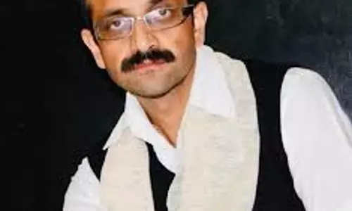 Shimla: सरकार ने दीपक राठौर को आपदा प्रबंधन प्राधिकरण का उपाध्यक्ष नियुक्त किया