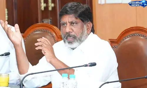 MSME और उद्योग प्रतिनिधियों से हर शुक्रवार मुलाकात करेंगे डिप्टी सीएम