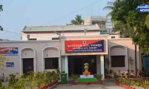 Balasore में बदमाशों ने व्यवसायी की गोली मारकर हत्या कर दी