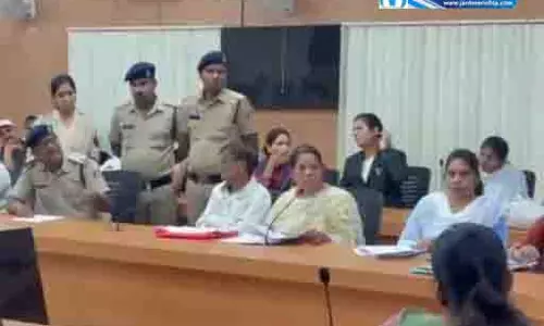 कमांडेंट पर होगी कार्रवाई, महिला नगर सैनिकों के आरोप के बाद महिला आयोग ने दिखाई सख्ती