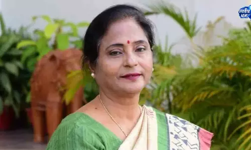 Odisha विधानसभा अध्यक्ष ने स्थायी समितियों, पीएसी का गठन किया