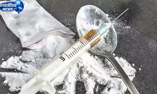 चिट्टा तस्करी के दो बड़े नेटवर्क का भंडाफोड