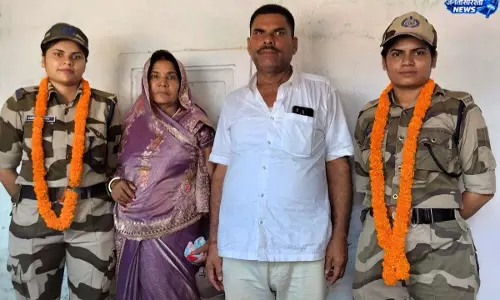 किसान परिवार की बेटियों ने पाई सफलता