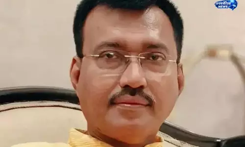 तारातला हादसा : बिश्वरूप डे ने तृणमूल Congress छोड़ी
