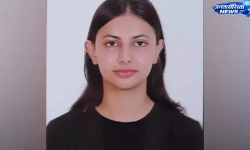 नरड़ की बेटी प्रियंका चहल का BARC में वैज्ञानिक अधिकारी पद पर चयन, क्षेत्र में खुशी की लहर