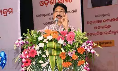 Puri को 1,000 सीटों वाला कन्वेंशन सेंटर मिलेगा