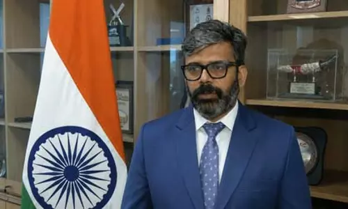 पीएम मोदी का सेशेल्स दौरा: भारत के उच्चायुक्त बोले, सुरक्षा से लेकर समुद्री सहयोग तक मिलेंगे नए आयाम