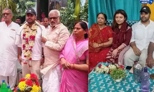 70वीं BPSC में DSP बने युवा
