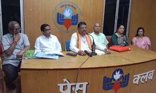 28 जून को CM साय करेंगे लोकतंत्र सेनानियों को सम्मानित