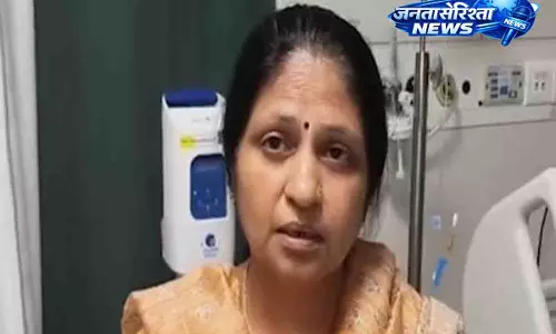 केतन मर्डर केस: आरोपी सिया की माँ का बड़ा रुख, कहा- दोषी को मिले सजा