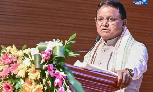 ओडिशा में स्कूल किताबों की गलतियों पर कार्रवाई, SCERT के चार अधिकारी सस्पेंड