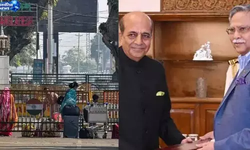 बांग्लादेशियों के लिए भारत यात्रा आसान