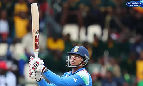 आयरलैंड के खिलाफ पहले T20 से पहले टीम इंडिया की प्लेइंग इलेवन पर मंथन