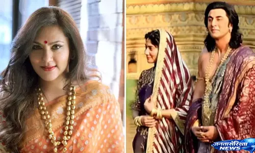Ramayan cast पर दीपिका चिखलिया की प्रतिक्रिया