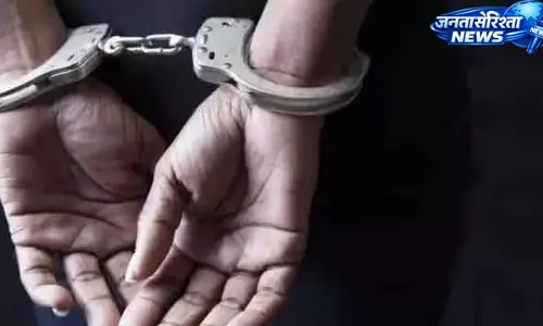 101 ग्राम चिट्टे सहित पंजाब के तीन नशा तस्कर गिरफ्तार
