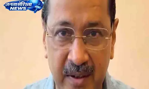 Kejriwal जाएंगे अयोध्या राम मंदिर, एसआईटी जांच पर उठाए सवाल
