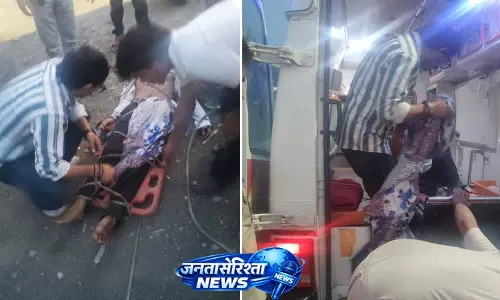 कालका-शिमला हाई-वे पर दतियार में बड़ा हादसा