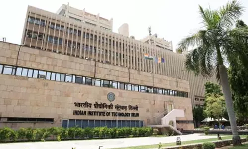 आईआईटी दिल्ली और फ्रांस की सोरबोन यूनिवर्सिटी ने शुरू किया संयुक्त पीजी व रिसर्च प्रोग्राम