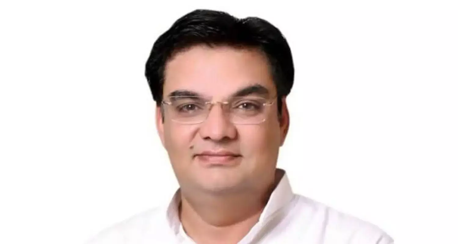 Rohtak: महम के विधायक बलराम दांगी को पांच करोड़ की फिरौती की धमकी