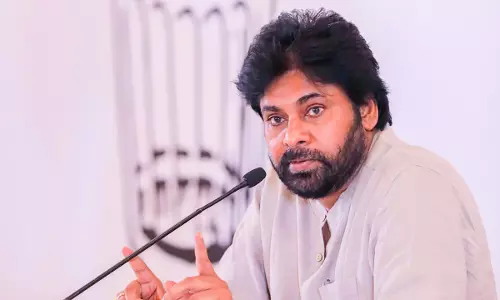 Pawan Kalyan: दो साल में रेड सैंडर्स की तस्करी 70% कम हुई