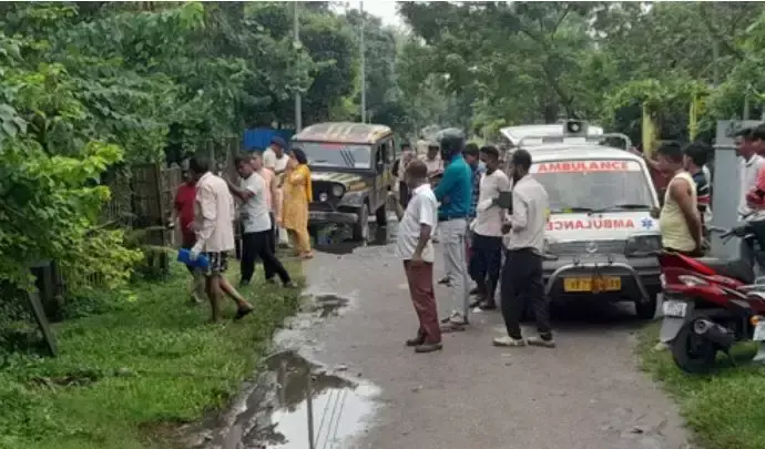 Siliguri: संदिग्ध हालात में रेलकर्मी की मौत, पुलिस जांच शुरू
