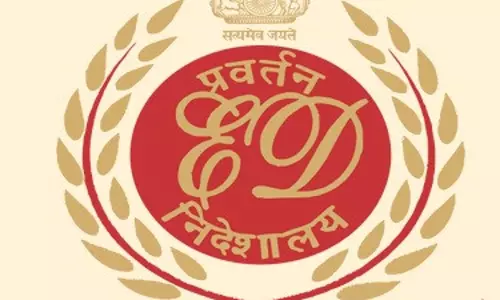 पॉलिटेक्निक भर्ती घोटाले में ED ने तमिलनाडु में 21 जगहों पर छापेमारी की