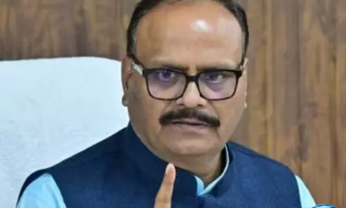 चढ़ावा विवाद को लेकर UP Deputy  सीएम का विपक्ष पर हमला