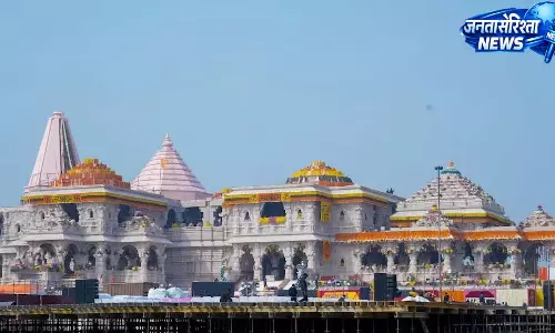 राम मंदिर चढ़ावा चोरी मामला, सभी आरोपियों को मिली तीन दिन की न्यायिक हिरासत