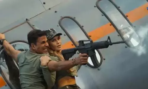 • बॉक्स ऑफिस पर अक्षय की नई वापसी