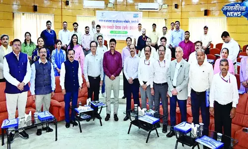हिंदी भाषा को लेकर प्रतिभागियों का बढ़ाया ज्ञान