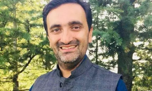 Shimla: सब्सिडी और दवाइयां नहीं मिलने पर चेतन बरागटा ने सरकार को घेरा