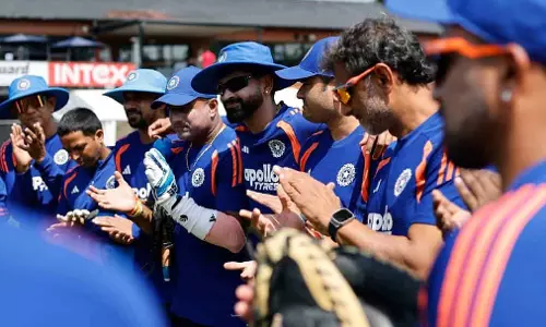 रवि शास्त्री की हुंकार: जोश और अनुभव के साथ आयरलैंड फतह करेगी नई टीम इंडिया
