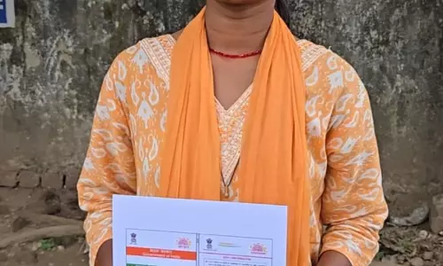 सेवा सेतु से आसान हुआ जनजीवन